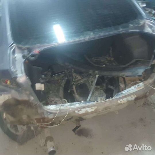 Mazda 3 bk седан мазда 3 бк 2006 год