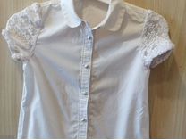 Рубашка Блузка 134-140