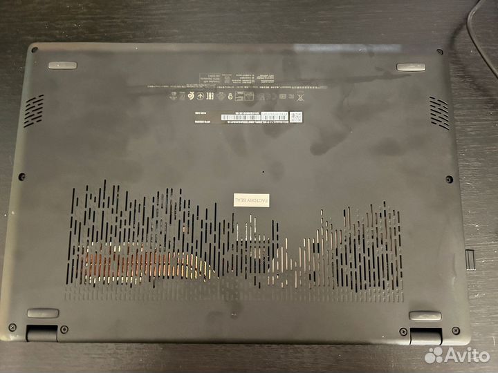 Ноутбук MSI Modern 14