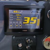 Катер беркут L - HT Open 2025