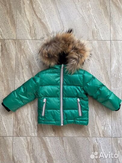 Зимний комплект