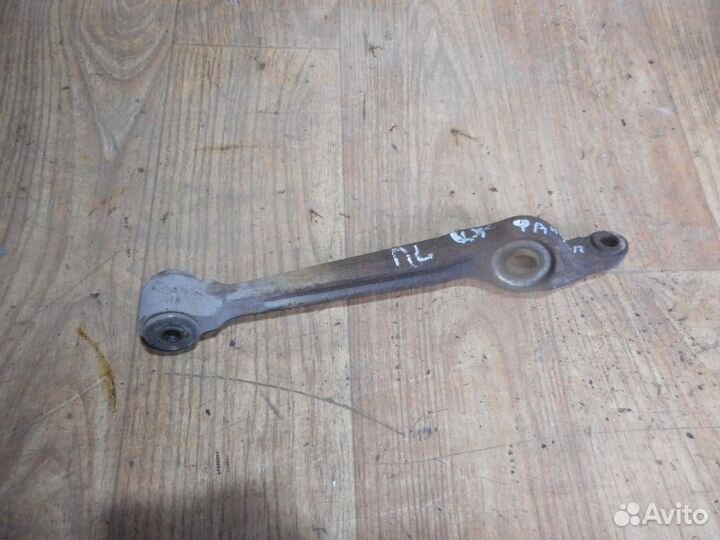 Рычаг передний левый иж 21261 Фабула
