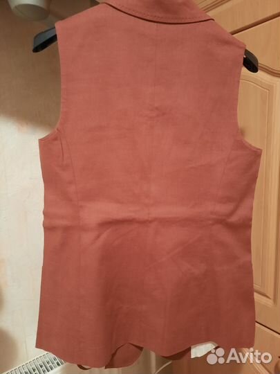 Жилет женский