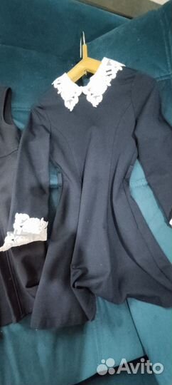 Школьная форма 100