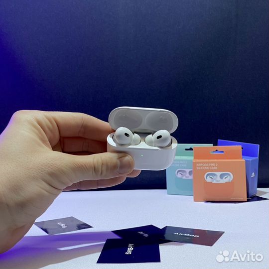 Airpods Pro 2