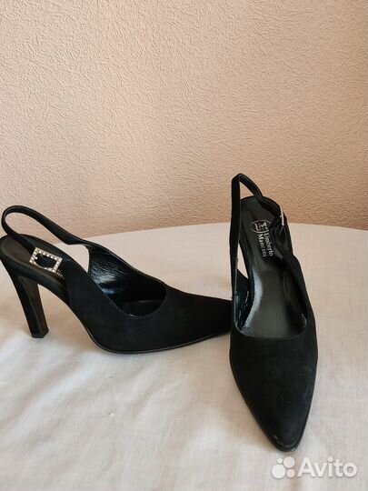 Обувь женская 36 размер