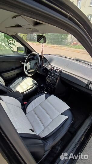 LADA Priora 1.6 МТ, 2010, 240 000 км