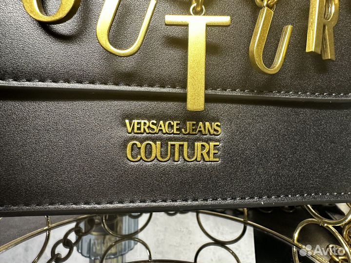 Сумка Versace Jeans Couture