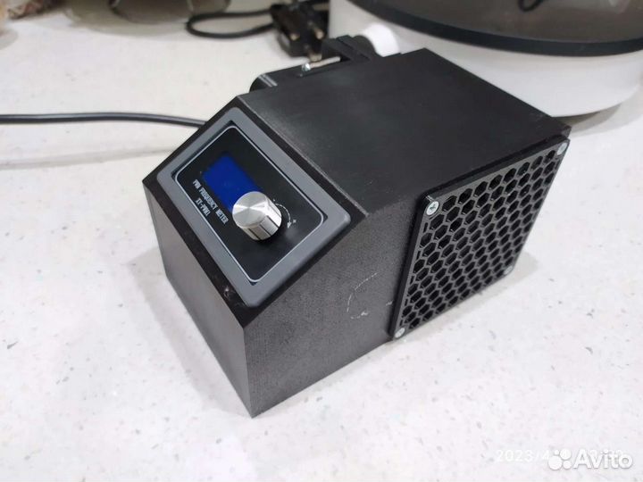 Насос перестальтический для нбк