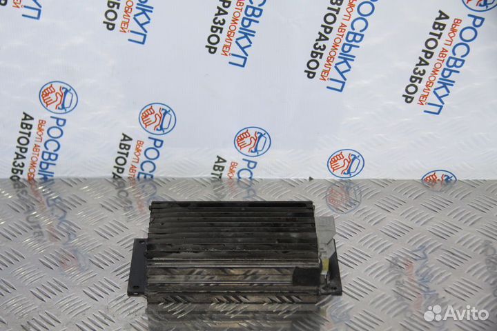 Усилитель аудио Mercedes-Benz S-Class (W220) IV (1