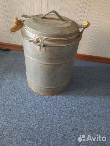 Термос для еды