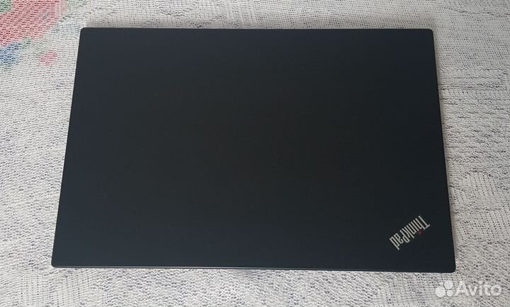 Сенсорный Thinkpad X280 на i5-7200u full hd