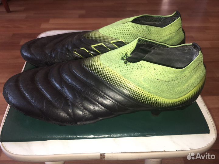 Бутсы adidas copa