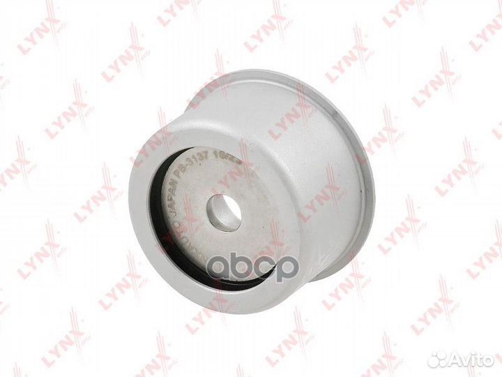 Ролик ремня грм PB3137 lynxauto