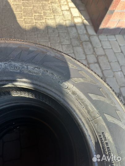 Bars MZ777 205/65 R15