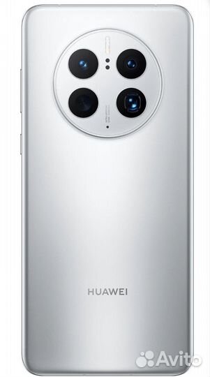 HUAWEI Mate 50 Pro, 8/256 ГБ