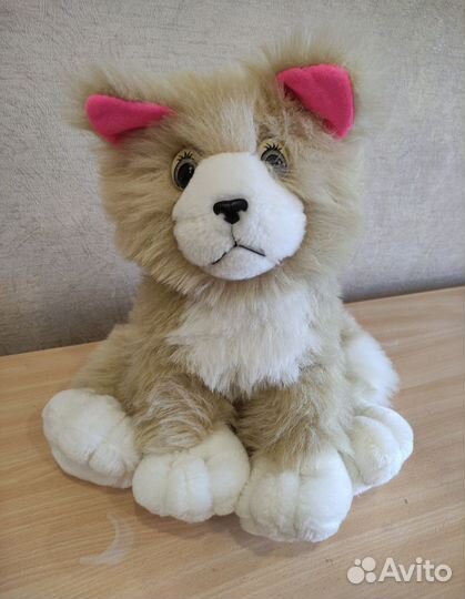 Мягкая игрушка