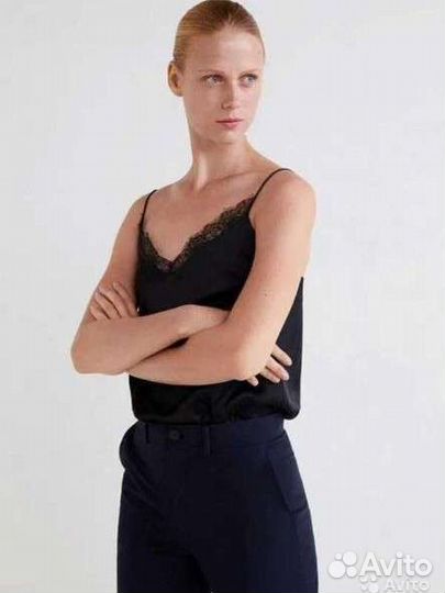 Одежда mango новая