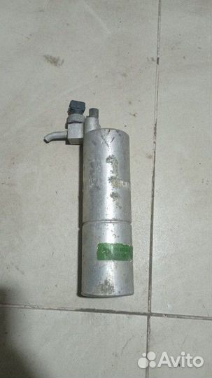 Бачок осушитель системы кондиционирования