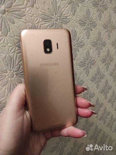 Samsung Galaxy J2 Core, 16 ГБ