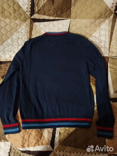 Джемпер мужской H&M