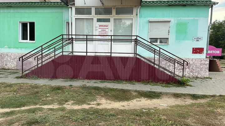 Торговая площадь, 101 м²
