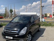 Hyundai H-1 2.4 AT, 2010, 380 000 км, с пробегом, цена 1 550 000 руб.