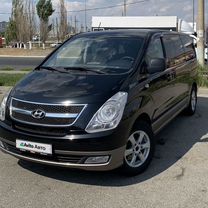 Hyundai H-1 2.4 AT, 2010, 380 000 км, с пробегом, цена 1 550 000 руб.