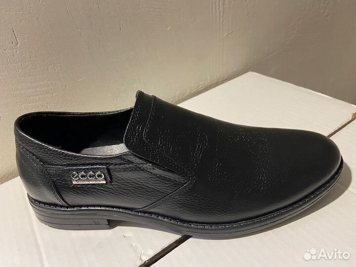 Обувь мужская з