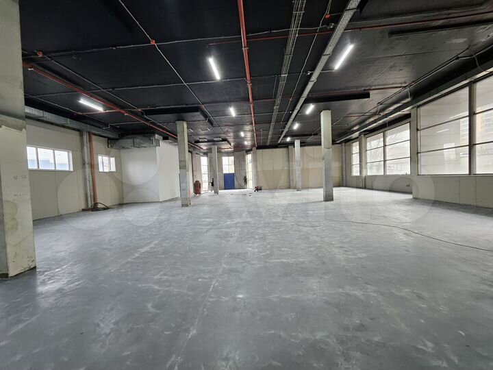 Аренда склада 100 м2 на 2 эт., г.Реутов