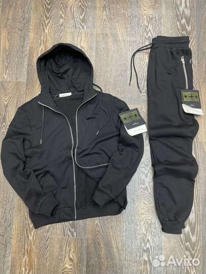 Спортивный костюм Stone Island и др. Опт и розница