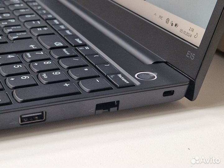 Lenovo ThinkPad E15 Gen4
