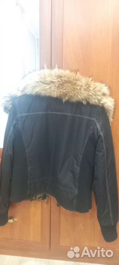 Куртка женская