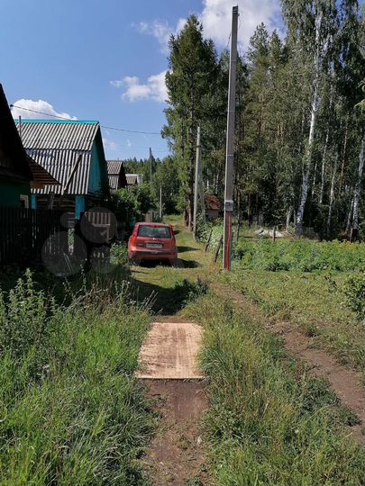 Участок 5 сот. (СНТ, ДНП)
