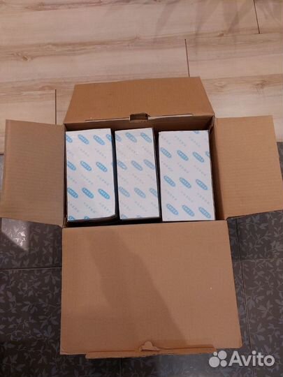 Китайский фарфоровый сервиз на 10 персон