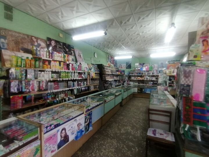 Торговая площадь, 118 м²