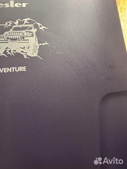 Автохолодильник tesler на 22 литра