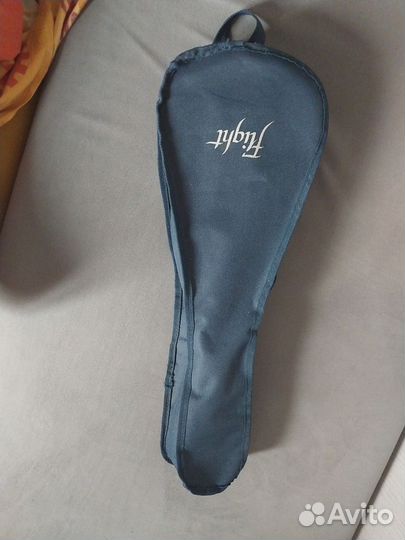 Укулеле flight