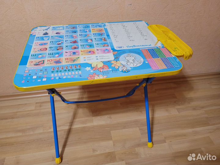 Стол детский
