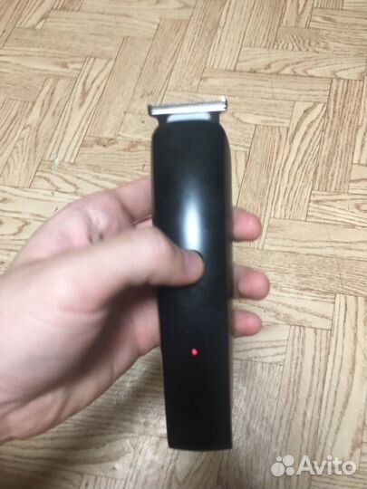 Rombica hair clipper