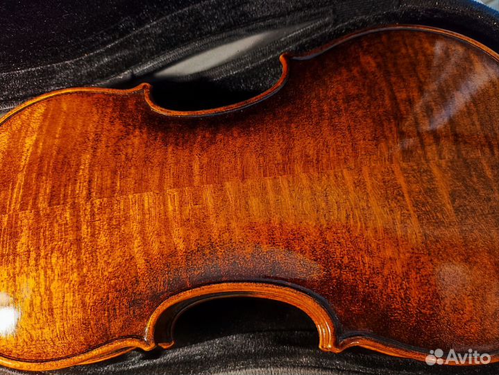 Мастеровая скрипка 4/4