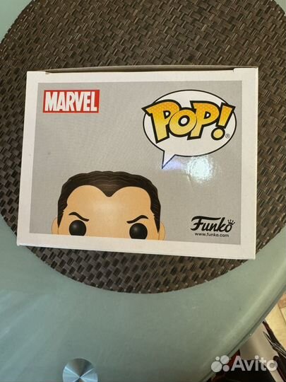 Funko pop Песочный человек