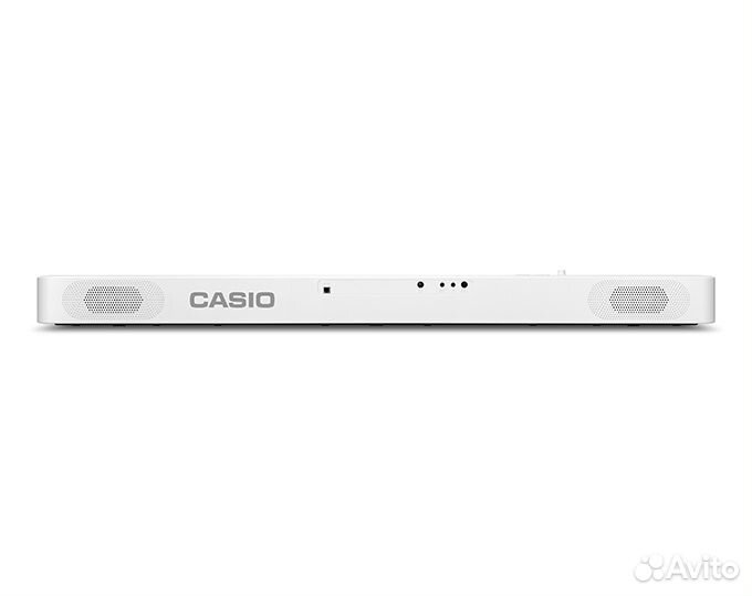 Цифровое пианино Casio CDP-S110 WE