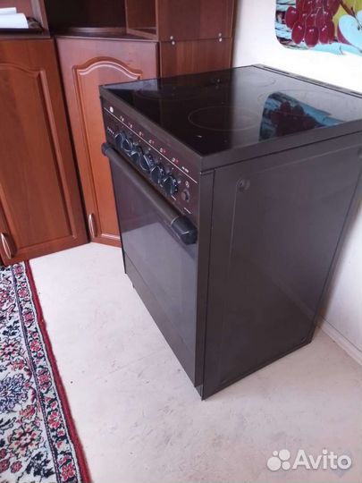 Плита электрическая зви-309