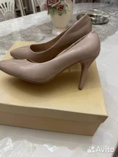 Туфли женские