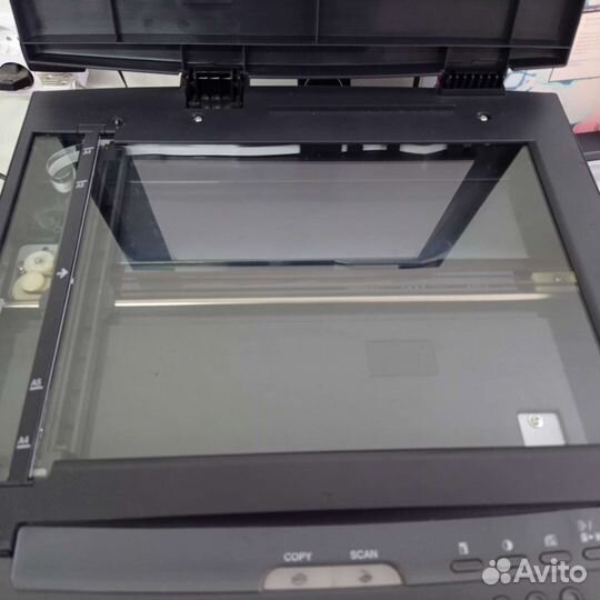 Мфу лазерное canon mf4018/гарантия/обслужен