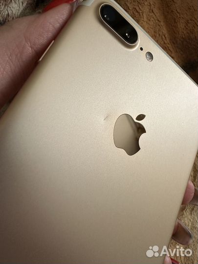 iPhone 7 Plus, 32 ГБ