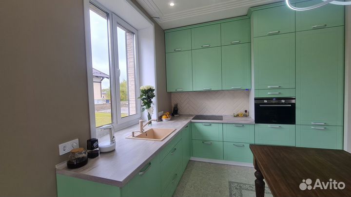 Кухонный гарнитур