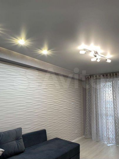 2-к. квартира, 70 м², 6/10 эт.