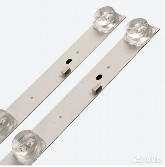 Подсветка для тв dexp F32D7000C F32D7000